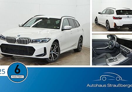 BMW 330e xDr. Tour. M 360° AHK ad. LED HiFi HuD