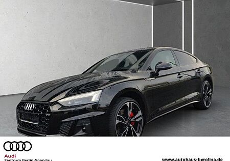 Audi A5 Sportback 45 TFSI qu. S line S tronic *PANO*