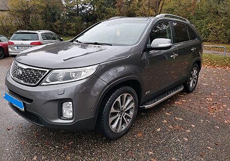 Kia Sorento 2.2 CRDi AWD Platinum Edition Automa...