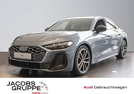 Audi A5 Limousine TDI 150kW quattro S Line Tech Plus