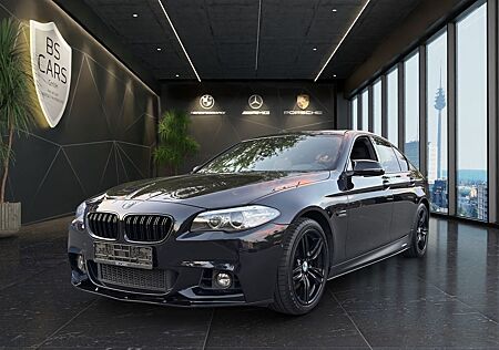 BMW 550i xDrive M Sport Paket*BiXenon*HuD*H&K*Kamera