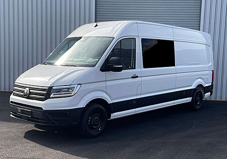 VW Crafter Volkswagen MIXTO 35 L4H3 LED KAMERA MFL TEMPOMAT