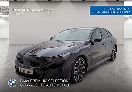 BMW 550e xDrive Limousine M Sport Driv.Assist.Prof