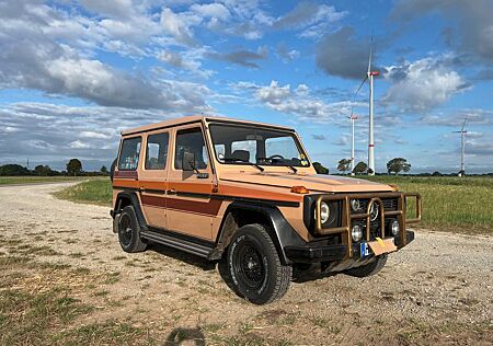 Mercedes-Benz G 230