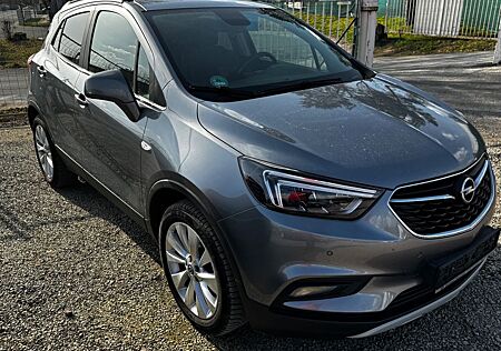 Opel Mokka X Innovation Start/Stop 4x4 *Teilleder*