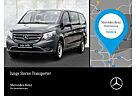 Mercedes-Benz Vito eVito 111 Tourer PRO Klima+Kamera+9 Sitzer