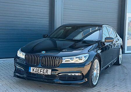 ALPINA B7 4.4/ACC/HUD/B&W/NightVision/360/4xMassage