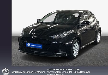 Mazda 2 Hybrid 1.5 VVT-i 116 CVT CENTRE-LINE 68 kW, 5-