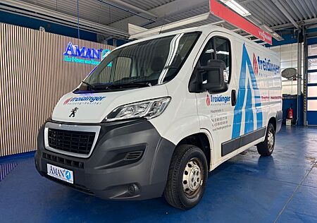 Peugeot Boxer gebraucht kaufen Peugeot Boxer (AMAN®)