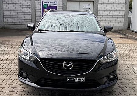 Mazda 6 2.2 SKYACTIV-D 150 i-ELOOP Prime-Line Prim...