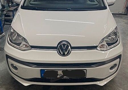 VW Up Volkswagen ! 1.0 move !
