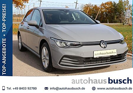 VW Golf Volkswagen Life 1.5 TSI