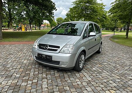 Opel Meriva 1.6 Cosmo 74kW