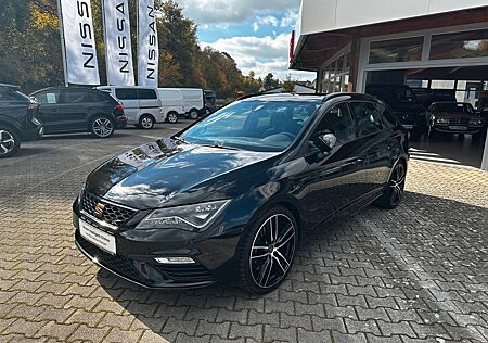 Seat Leon Sportstourer ST 2.0 TSI Cupra 4Drive OPF...