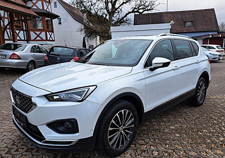 Seat Tarraco Xcellence 4x4 2.0TDI*ACC*360*PANO*7Sitz*