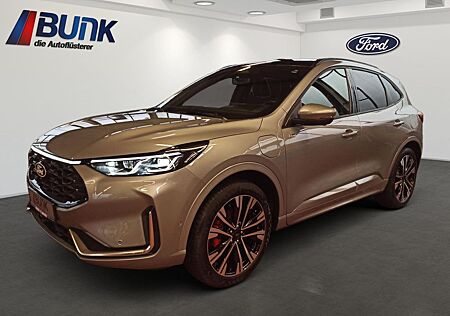 Ford Kuga ST-Line 2.5L / Head-up-Display / LED / B&O