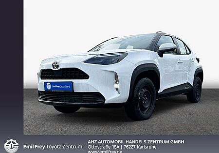 Toyota Yaris Cross Hybrid 116 1.5 VVT-i Business Editio