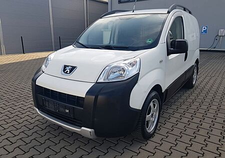 Peugeot Bipper Basis
