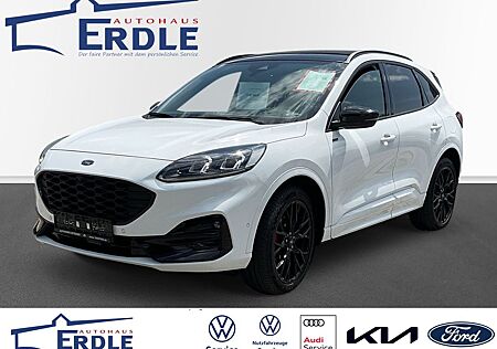 Ford Kuga ST-Line X 2.0 AUT.*4x4*BLACK PACKAGE*ACC*HU