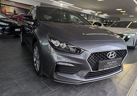 Hyundai i30 1.0 N-Line SHZ Kamera DAB ACAA