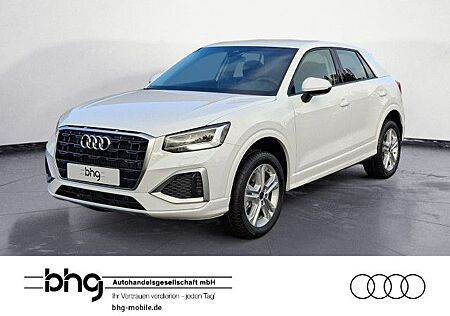 Audi Q2 advanced 35 TFSI 110(150) kW(PS) S tronic