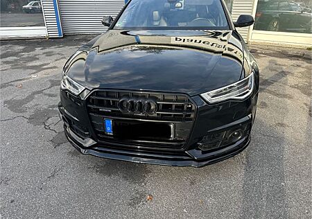 Audi A6 3.0 TDI 240kW comp. quattro tiptr. Avant ...