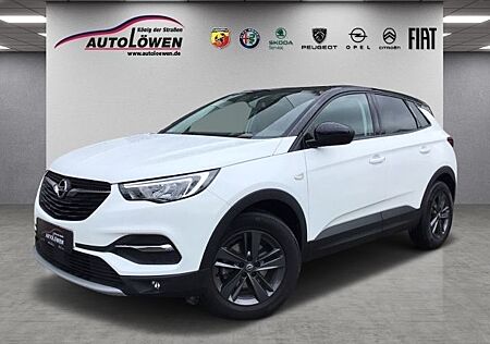 Opel Grandland X 1.2 Turbo Design Line