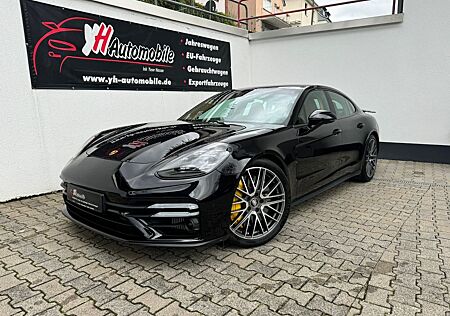 Porsche Panamera Turbo S OPF+HuD+LEDER+MATRIX+BOSE+1.HD