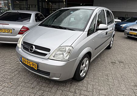 Opel Meriva 1.6 Cosmo