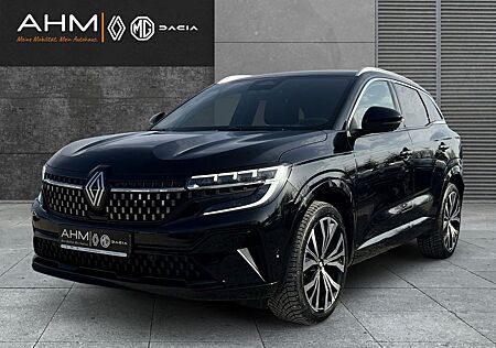 Renault Austral Iconic ALLRADLENKUNG MATRIX LED Head-Up