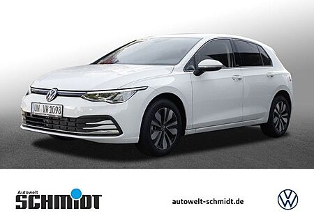 VW Golf Volkswagen VIII 1.0 TSI MOVE SITZHEIZUNG VORN ALLWETT
