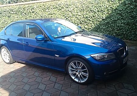 BMW 320i - Sport mit M Paket