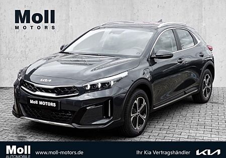 Kia XCeed Plug-in Hybrid Vision 1.6 Komfortpaket