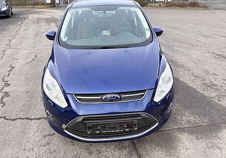 Ford C-Max Trend