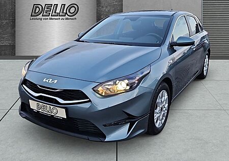 Kia Cee'd Ceed 1.0T Vision Komfort Rückfahrkamera Apple Ca