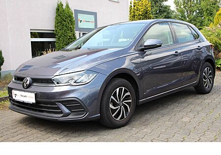 VW Polo Volkswagen Life*Kamera!*AppConnect!*Active-Info!*USB*
