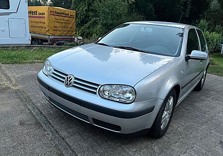 VW Golf Volkswagen 1.4 Basis Basis