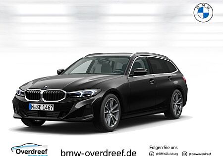BMW 320d xDrive Touring Automatic Innovationsp. HIFI