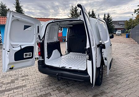 Peugeot Partner Premium Navi, Kamera, Automatik, AHK...