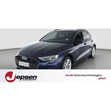 Audi A3 leasen