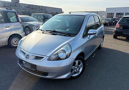 Honda Jazz gebraucht kaufen Honda Jazz *PREIS MIT GARANTIE*KLIMA*ALLWETTER*TÜV NEU*
