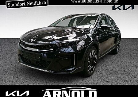Kia XCeed 1.5 T-GDI VISION Abstandstemp. LED Kamera