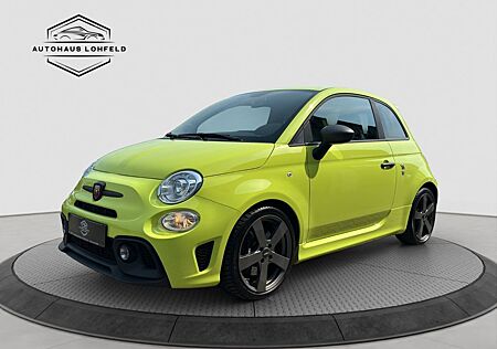 Fiat 500 Abarth 595 Competizione*BI XENON*BEATS*1 H*