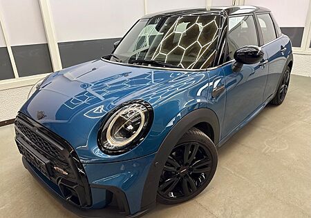 Mini Cooper 1.5 5 / TÜR JCW John Works Trim NAVI S...