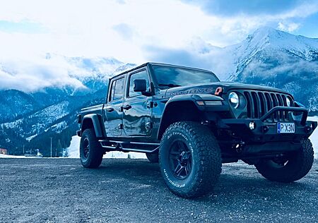 Jeep Gladiator MOJAVE 3.6 V6