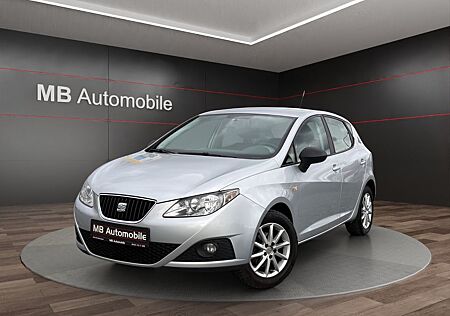 Seat Ibiza Lim. Stylance / Style LM/Klimaa./Tempomat