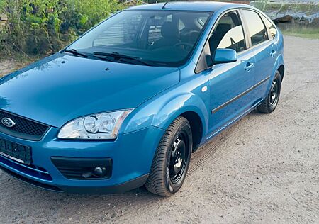 Ford Focus 1.6 Ambiente Ambiente