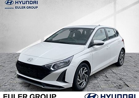 Hyundai i20 1.0 T-GDI EU6d 1.0iT 48V Trend Navi Apple Ca