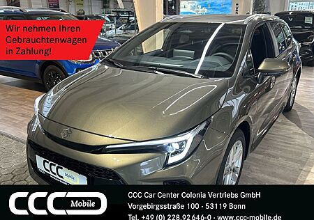 Suzuki Swace CVT Klima/SHZ/SERVO UND VIELES MEHR* LED