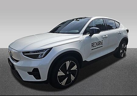 Volvo C40 Plus Sing. Mot. Ext.Range Batteriezertifikat